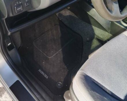 Серый Хонда Джаз, объемом двигателя 1.34 л и пробегом 167 тыс. км за 3900 $, фото 15 на Automoto.ua