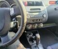 Серый Хонда Джаз, объемом двигателя 1.34 л и пробегом 295 тыс. км за 3749 $, фото 4 на Automoto.ua