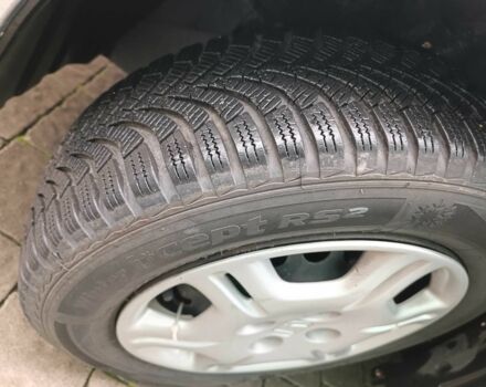 Серый Хонда Джаз, объемом двигателя 1.2 л и пробегом 147 тыс. км за 3800 $, фото 16 на Automoto.ua