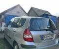 Серый Хонда Джаз, объемом двигателя 1.4 л и пробегом 209 тыс. км за 5000 $, фото 3 на Automoto.ua