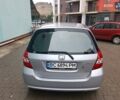 Серый Хонда Джаз, объемом двигателя 1.2 л и пробегом 147 тыс. км за 3800 $, фото 4 на Automoto.ua
