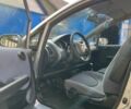 Серый Хонда Джаз, объемом двигателя 1.4 л и пробегом 209 тыс. км за 5000 $, фото 6 на Automoto.ua
