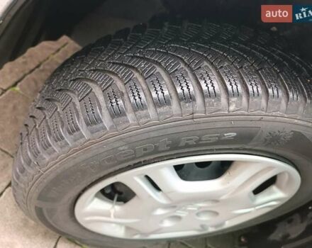 Серый Хонда Джаз, объемом двигателя 1.2 л и пробегом 147 тыс. км за 3800 $, фото 15 на Automoto.ua