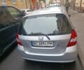 Серый Хонда Джаз, объемом двигателя 1.2 л и пробегом 147 тыс. км за 3800 $, фото 5 на Automoto.ua