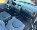 Серый Хонда Джаз, объемом двигателя 1.34 л и пробегом 295 тыс. км за 3950 $, фото 11 на Automoto.ua
