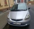 Серый Хонда Джаз, объемом двигателя 1.2 л и пробегом 147 тыс. км за 3800 $, фото 1 на Automoto.ua