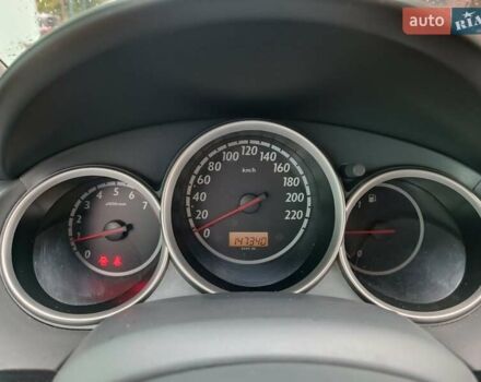 Серый Хонда Джаз, объемом двигателя 1.2 л и пробегом 147 тыс. км за 3800 $, фото 12 на Automoto.ua