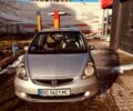 Серый Хонда Джаз, объемом двигателя 1.4 л и пробегом 268 тыс. км за 3500 $, фото 1 на Automoto.ua
