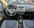 Сірий Хонда Джаз, об'ємом двигуна 1.4 л та пробігом 125 тис. км за 5850 $, фото 35 на Automoto.ua