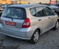 Серый Хонда Джаз, объемом двигателя 1.4 л и пробегом 125 тыс. км за 5850 $, фото 11 на Automoto.ua