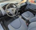 Серый Хонда Джаз, объемом двигателя 1.4 л и пробегом 125 тыс. км за 5850 $, фото 30 на Automoto.ua