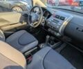 Серый Хонда Джаз, объемом двигателя 1.4 л и пробегом 125 тыс. км за 5850 $, фото 39 на Automoto.ua