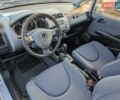 Серый Хонда Джаз, объемом двигателя 1.4 л и пробегом 125 тыс. км за 5850 $, фото 25 на Automoto.ua