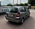 Серый Хонда Джаз, объемом двигателя 1.4 л и пробегом 193 тыс. км за 4290 $, фото 4 на Automoto.ua