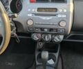 Серый Хонда Джаз, объемом двигателя 1.4 л и пробегом 125 тыс. км за 5850 $, фото 46 на Automoto.ua