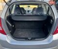 Серый Хонда Джаз, объемом двигателя 1.4 л и пробегом 260 тыс. км за 5200 $, фото 16 на Automoto.ua