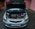 Серый Хонда Джаз, объемом двигателя 1.3 л и пробегом 270 тыс. км за 4300 $, фото 7 на Automoto.ua