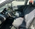Серый Хонда Джаз, объемом двигателя 1.4 л и пробегом 193 тыс. км за 4290 $, фото 9 на Automoto.ua