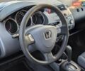 Сірий Хонда Джаз, об'ємом двигуна 1.4 л та пробігом 125 тис. км за 5850 $, фото 28 на Automoto.ua