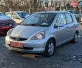 Серый Хонда Джаз, объемом двигателя 1.4 л и пробегом 125 тыс. км за 5850 $, фото 1 на Automoto.ua