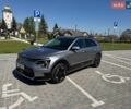 Серый Хонда Джаз, объемом двигателя 1.34 л и пробегом 197 тыс. км за 3000 $, фото 1 на Automoto.ua