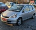 Серый Хонда Джаз, объемом двигателя 1.4 л и пробегом 125 тыс. км за 5850 $, фото 4 на Automoto.ua