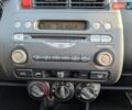 Серый Хонда Джаз, объемом двигателя 1.4 л и пробегом 125 тыс. км за 5850 $, фото 45 на Automoto.ua