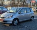 Серый Хонда Джаз, объемом двигателя 1.4 л и пробегом 125 тыс. км за 5850 $, фото 3 на Automoto.ua