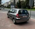 Серый Хонда Джаз, объемом двигателя 1.4 л и пробегом 193 тыс. км за 4290 $, фото 5 на Automoto.ua