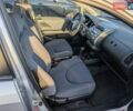 Серый Хонда Джаз, объемом двигателя 1.4 л и пробегом 125 тыс. км за 5850 $, фото 40 на Automoto.ua