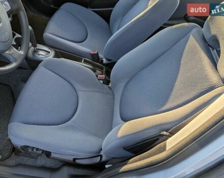 Сірий Хонда Джаз, об'ємом двигуна 1.4 л та пробігом 125 тис. км за 5850 $, фото 27 на Automoto.ua