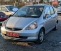 Серый Хонда Джаз, объемом двигателя 1.4 л и пробегом 125 тыс. км за 5850 $, фото 5 на Automoto.ua
