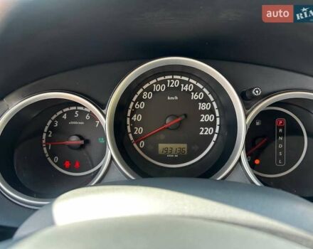 Серый Хонда Джаз, объемом двигателя 1.4 л и пробегом 193 тыс. км за 4290 $, фото 12 на Automoto.ua