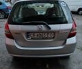Серый Хонда Джаз, объемом двигателя 1.3 л и пробегом 270 тыс. км за 4300 $, фото 22 на Automoto.ua