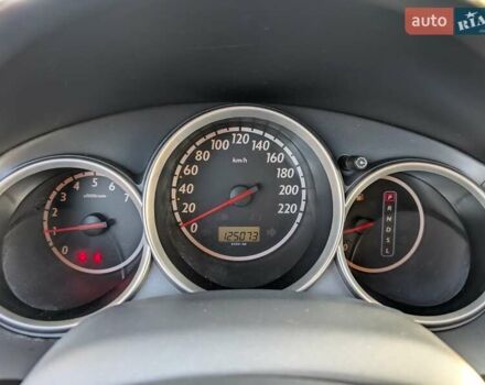 Серый Хонда Джаз, объемом двигателя 1.4 л и пробегом 125 тыс. км за 5850 $, фото 29 на Automoto.ua