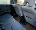 Серый Хонда Джаз, объемом двигателя 1.4 л и пробегом 260 тыс. км за 5200 $, фото 14 на Automoto.ua