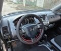 Серый Хонда Джаз, объемом двигателя 1.4 л и пробегом 208 тыс. км за 4500 $, фото 4 на Automoto.ua