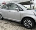 Серый Хонда Джаз, объемом двигателя 1.3 л и пробегом 258 тыс. км за 3800 $, фото 1 на Automoto.ua