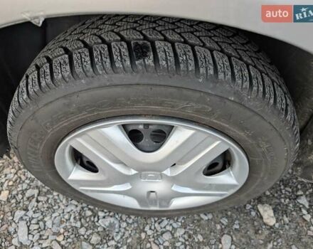 Серый Хонда Джаз, объемом двигателя 1.4 л и пробегом 125 тыс. км за 5850 $, фото 23 на Automoto.ua