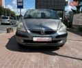 Серый Хонда Джаз, объемом двигателя 1.4 л и пробегом 193 тыс. км за 5490 $, фото 1 на Automoto.ua