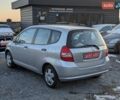 Сірий Хонда Джаз, об'ємом двигуна 1.4 л та пробігом 125 тис. км за 5850 $, фото 17 на Automoto.ua
