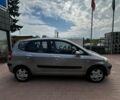 Серый Хонда Джаз, объемом двигателя 1.4 л и пробегом 193 тыс. км за 4290 $, фото 2 на Automoto.ua