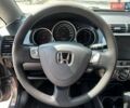 Серый Хонда Джаз, объемом двигателя 1.4 л и пробегом 193 тыс. км за 4290 $, фото 11 на Automoto.ua