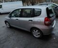 Серый Хонда Джаз, объемом двигателя 1.3 л и пробегом 270 тыс. км за 4300 $, фото 23 на Automoto.ua