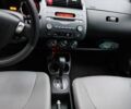 Серый Хонда Джаз, объемом двигателя 1.3 л и пробегом 270 тыс. км за 4300 $, фото 2 на Automoto.ua