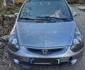 Серый Хонда Джаз, объемом двигателя 1.4 л и пробегом 208 тыс. км за 4500 $, фото 1 на Automoto.ua
