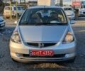 Серый Хонда Джаз, объемом двигателя 1.4 л и пробегом 125 тыс. км за 5850 $, фото 6 на Automoto.ua