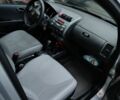 Серый Хонда Джаз, объемом двигателя 1.3 л и пробегом 270 тыс. км за 4300 $, фото 14 на Automoto.ua