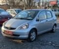 Сірий Хонда Джаз, об'ємом двигуна 1.4 л та пробігом 125 тис. км за 5850 $, фото 1 на Automoto.ua