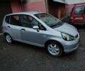 Серый Хонда Джаз, объемом двигателя 1.3 л и пробегом 270 тыс. км за 4300 $, фото 18 на Automoto.ua